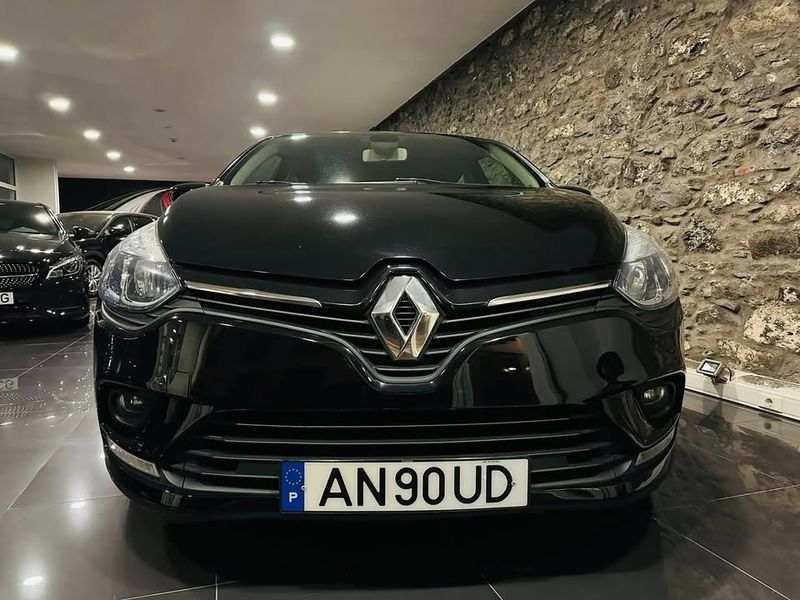 Renault Clio • 2018 • 110,000 km 1