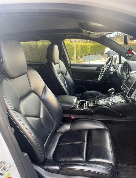 Porsche Cayenne • 2014 • 109,000 km 9