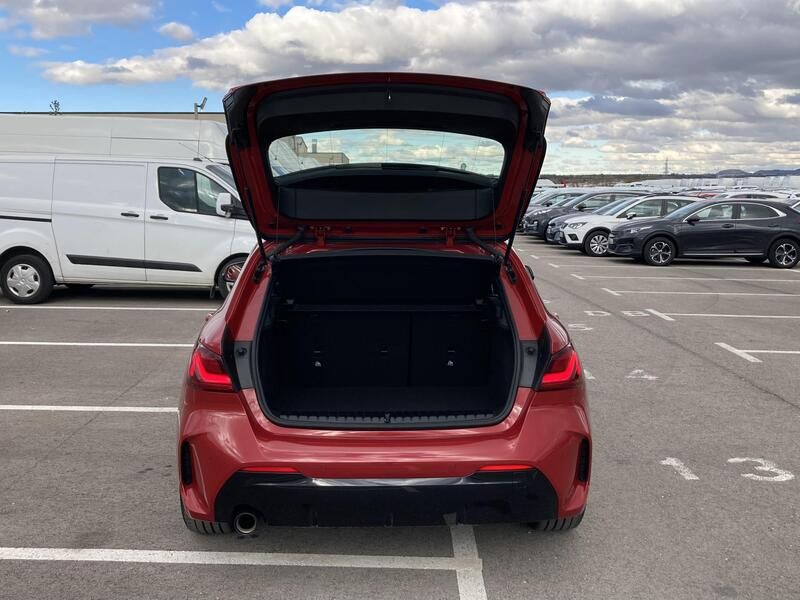 BMW 1 Series • 2021 • 56,254 km 6