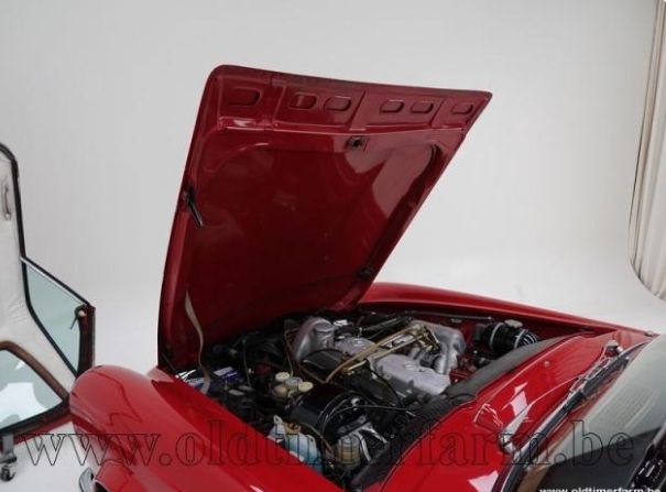 Mercedes-Benz 260 - 560 SEL • 1970 • 96,786 km 3