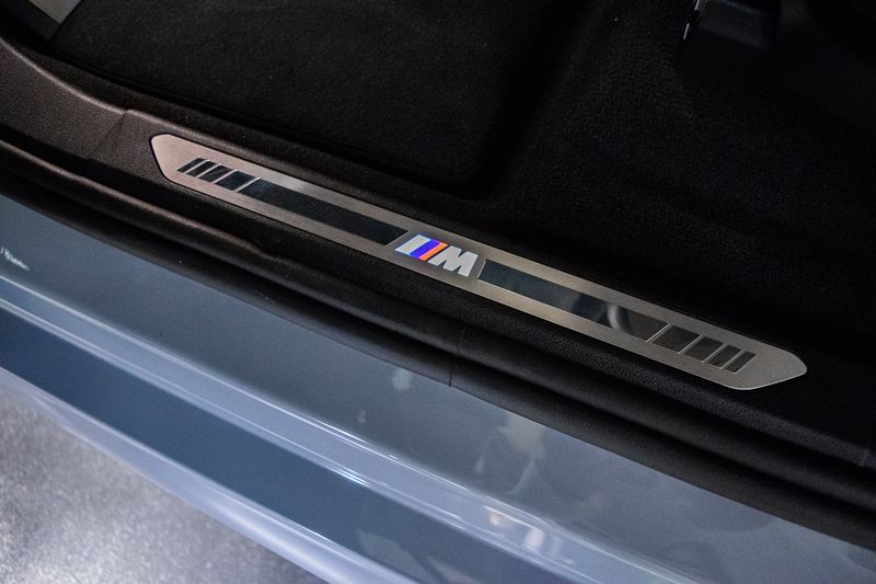 BMW X5 • 2024 • 4,100 km 14