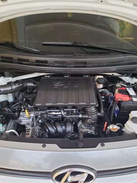 Hyundai i10 • 2016 • 0 km 22