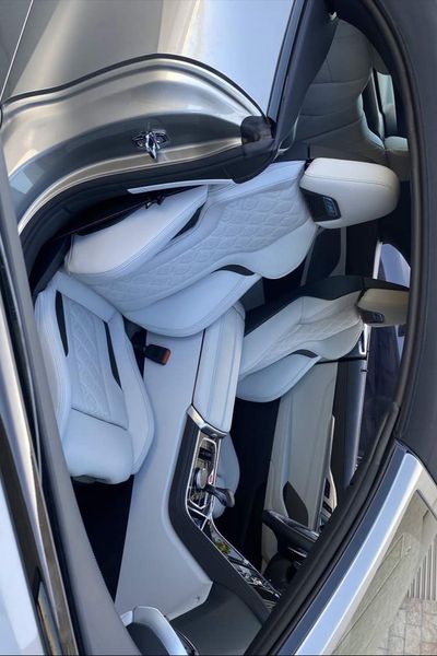 BMW M3 • 2022 • 72,000 km 8