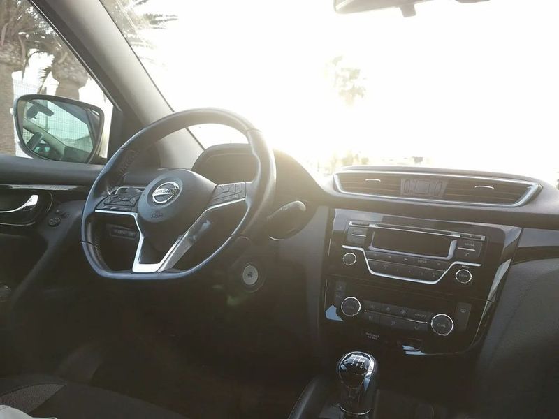 Nissan Qashqai • 2018 • 38,000 km 18