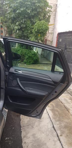 BMW X6 • 2014 • 79,300 km 12