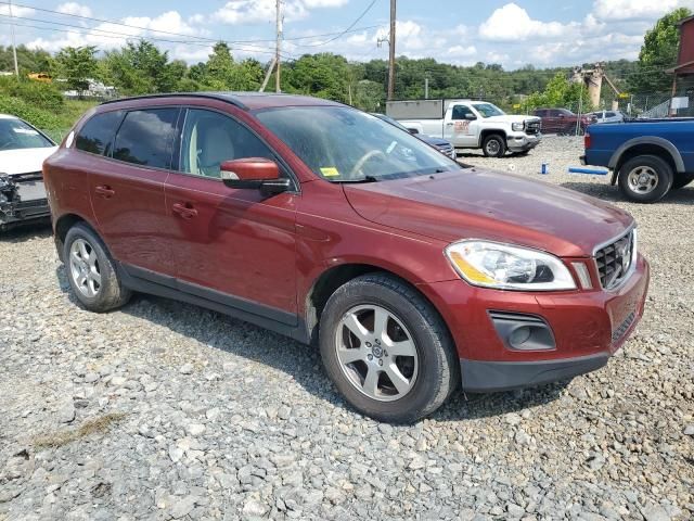 Volvo XC60 • 2010 • 10,000 mi 1