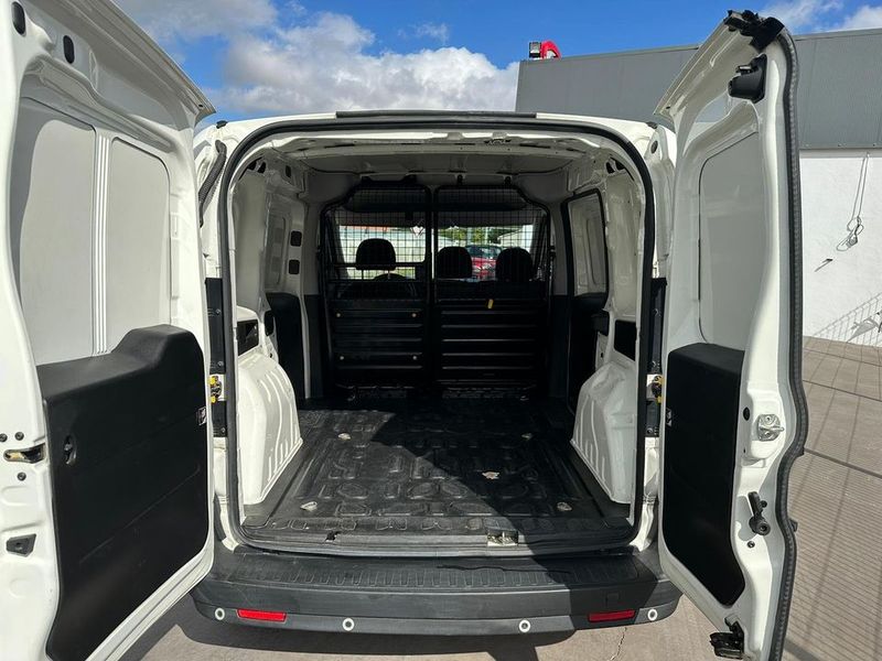Fiat Doblo • 2016 • 114,257 km 6