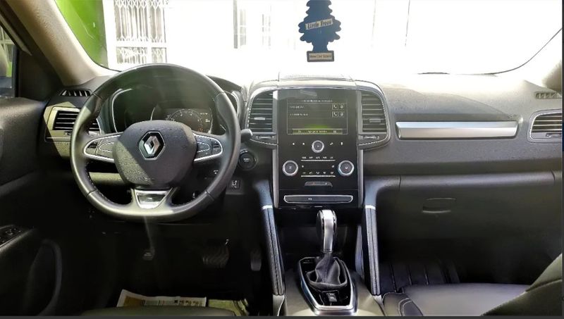 Renault Koleos • 2017 • 90,000 km 8