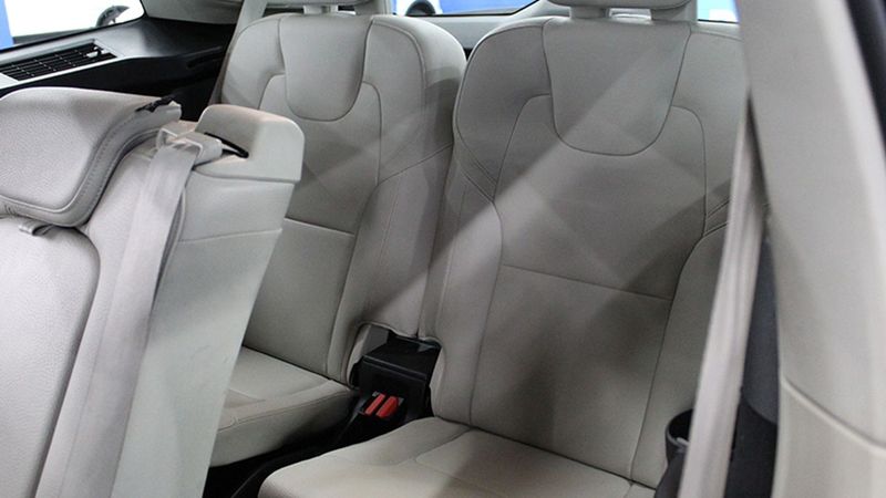 Volvo XC90 • 2021 • 96,000 km 6