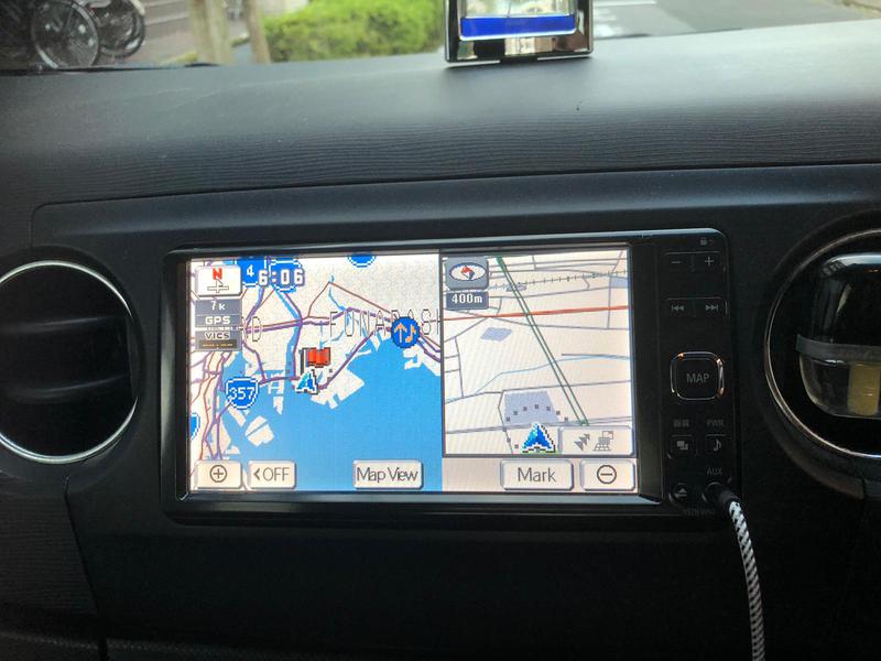 Daihatsu Move • 2009 • 191,000 km 11