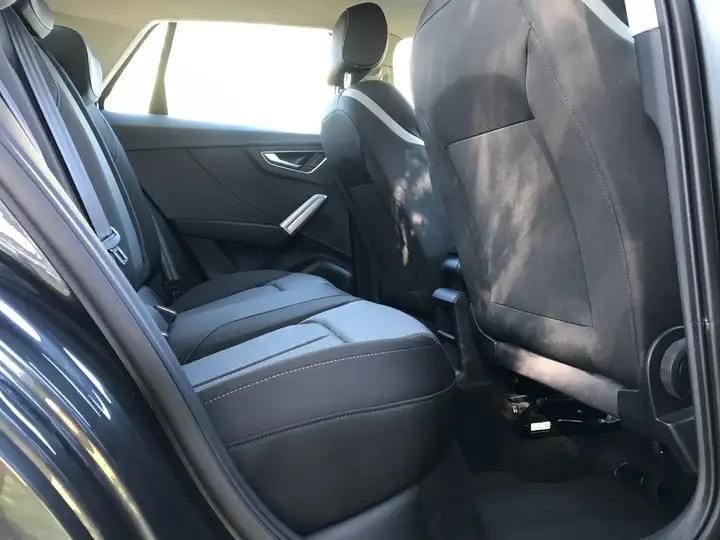 Audi Q3 • 2021 • 26,250 km 5