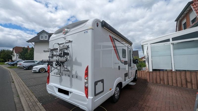 Citroën Jumper • 2022 • 44,000 km 4