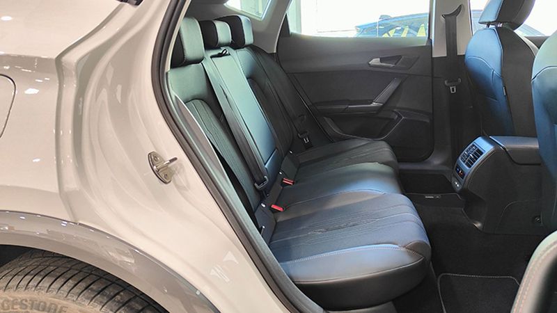 Seat Altea • 2024 • 9,306 km 16