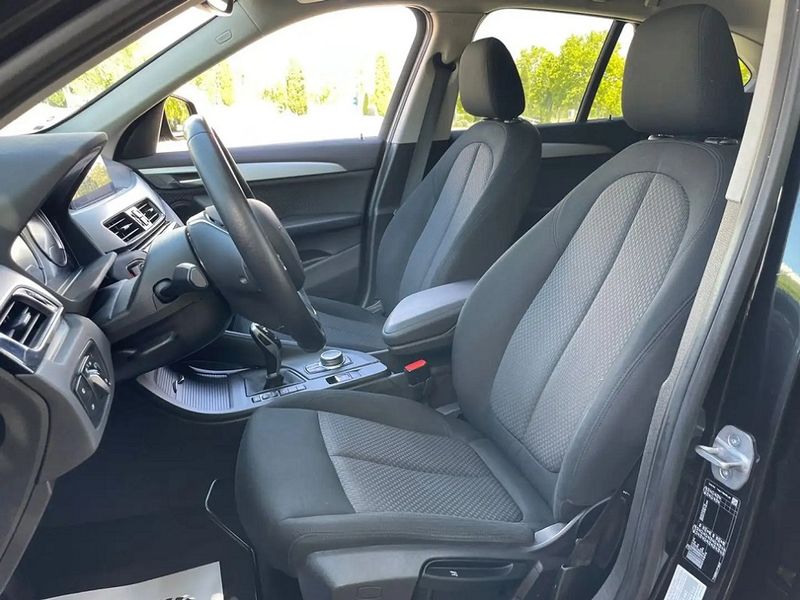 BMW X1 • 2020 • 95,000 km 11