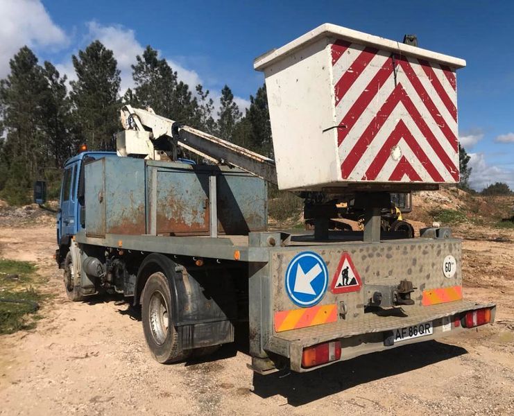 Volvo 850 • 2001 • 250,000 km 3