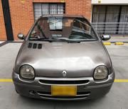 Renault Twingo • 2007 • 158,309 km 23