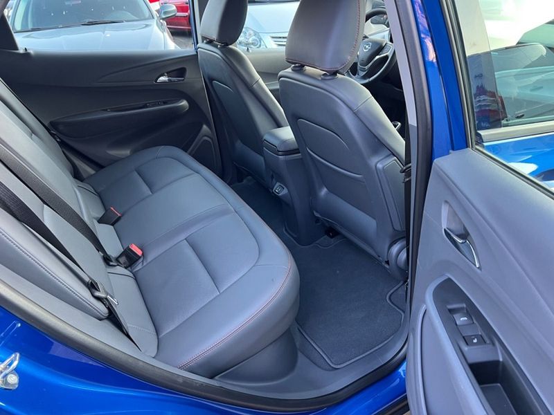 Opel Ampera • 2018 • 77,000 km 12