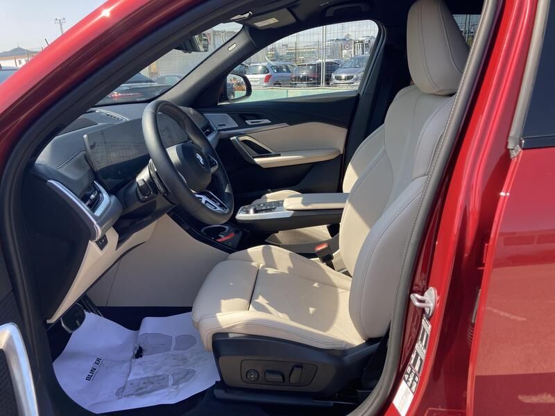 BMW X2 • 2024 • 23,231 km 27