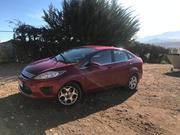 Ford Fiesta • 2011 • 130,000 km 1