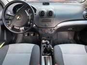 Chevrolet Aveo • 2011 • 99,600 km 3