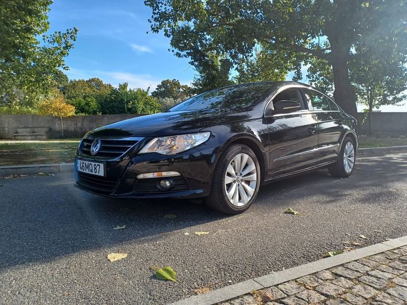 Volkswagen Passat • 2012 • 32,000 km 1