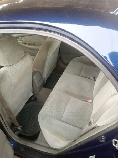 Toyota Corolla • 2006 • 173,262 km 5