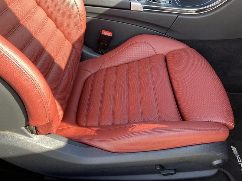 Mercedes-Benz C-Class • 2020 • 66,259 km 4