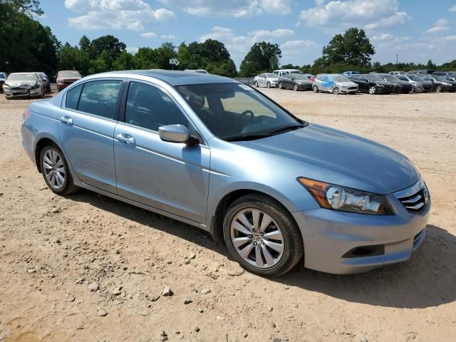 Honda Accord • 2011 • 10,000 mi 1