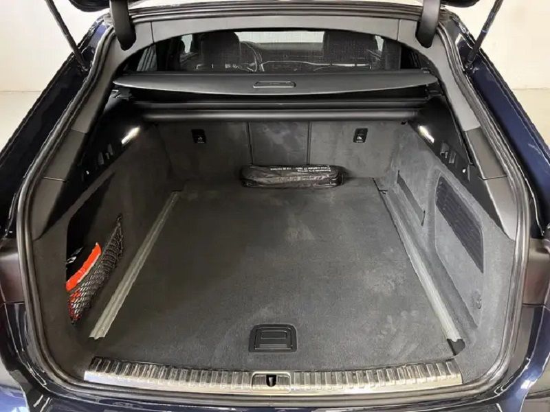 Audi A6 • 2019 • 130,000 km 9