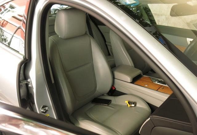 Jaguar E-PACE • 2014 • 150,000 km 3