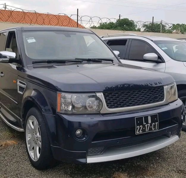 Ford Ranger • 2016 • 56 km 2