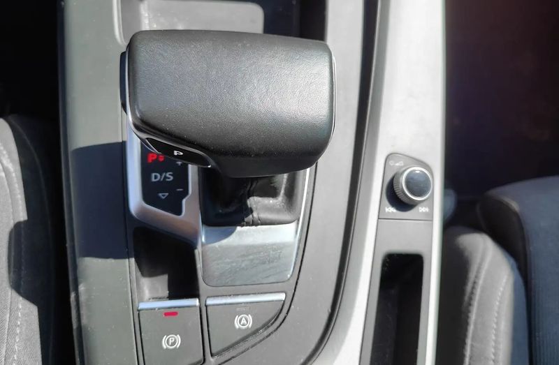 Audi A5 • 2021 • 148,045 km 6