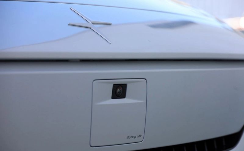 Polestar 2 • 2023 • 20,000 km 7