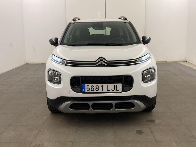 Citroën C3 • 2020 • 65,500 km 6