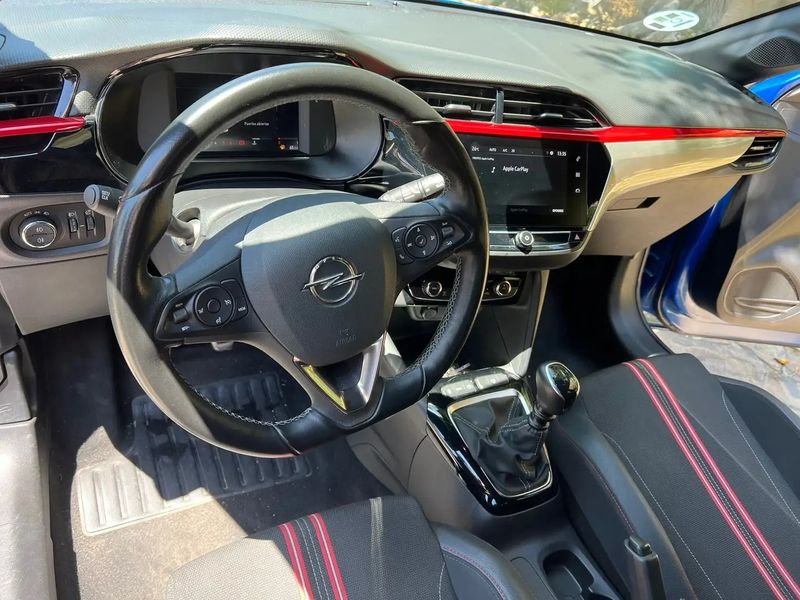 Opel Corsa • 2021 • 60,500 km 5
