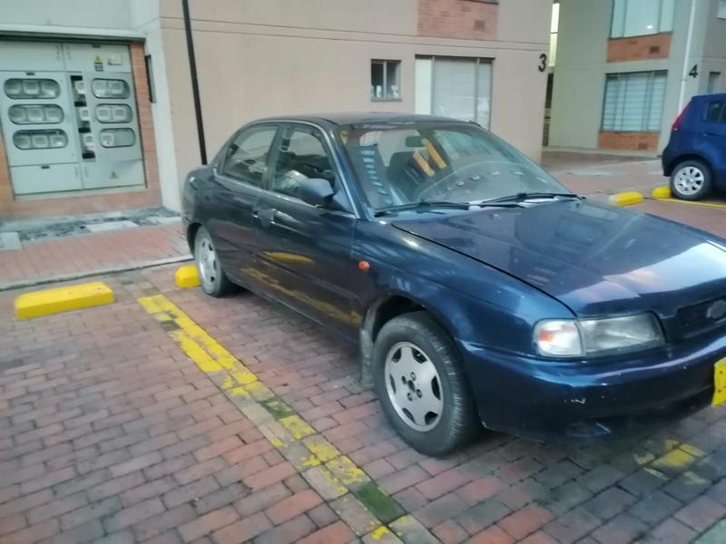 Chevrolet 1500 • 2000 • 293,000 km 2