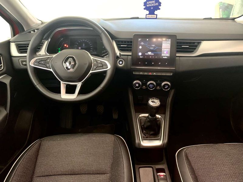 Renault Captur • 2019 • 119,000 km 3
