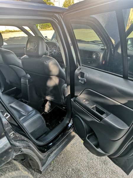 Jeep Patriot • 2009 • 199,740 km 14