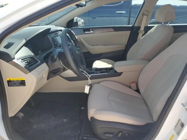 Hyundai Sonata • 2015 • 10,000 mi 7