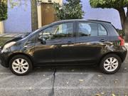 Toyota Yaris • 2008 • 178,000 km 11