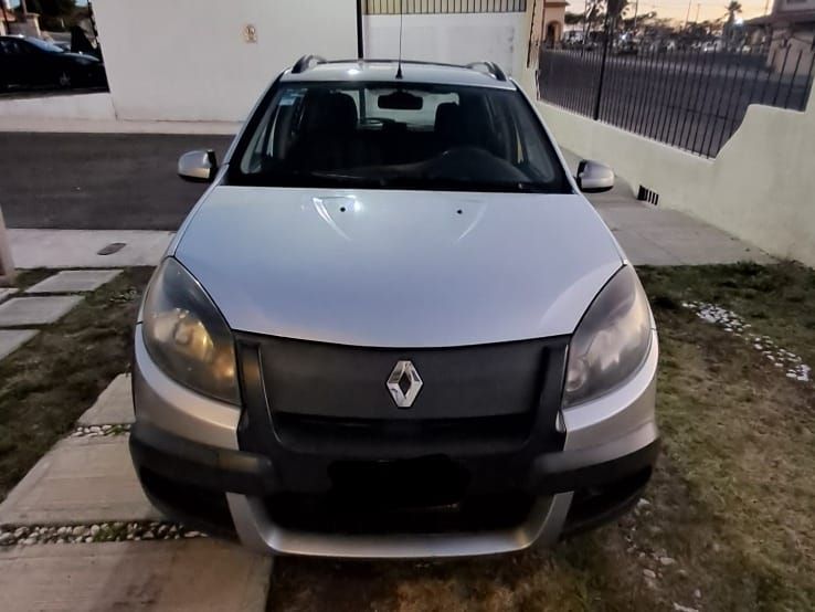 Renault Stepway • 2013 • 92,000 km 1