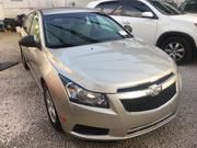 Chevrolet Cruze • 2014 • 2 km 3
