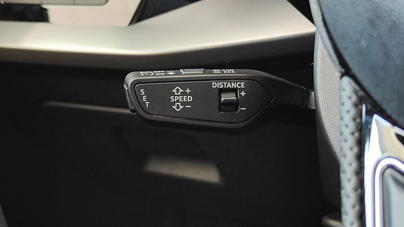 Audi A3 • 2024 • 2,246 km 22