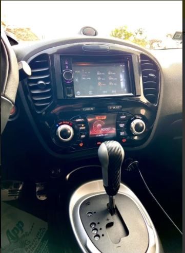 Nissan Juke • 2015 • 95,000 km 2