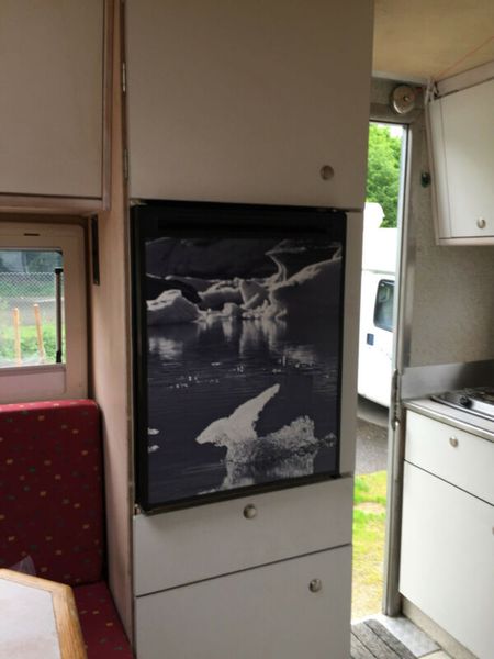 Toyota Land Cruiser • 2001 • 92,500 km 5