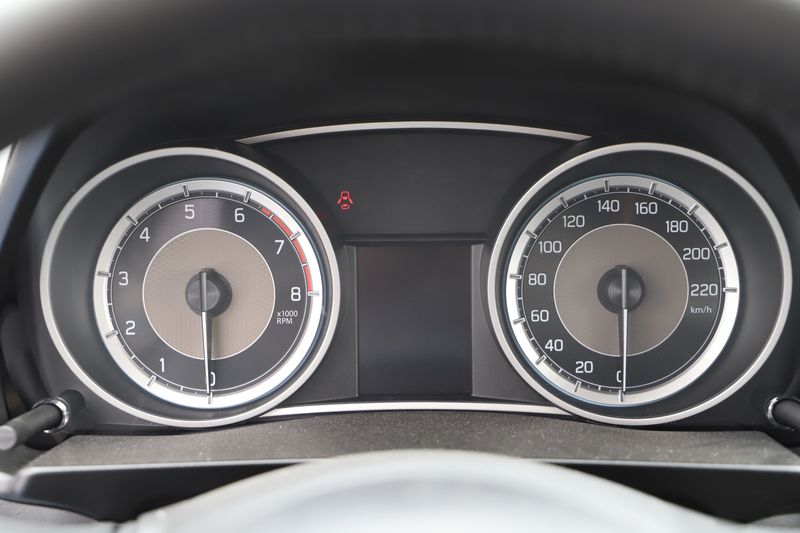 Suzuki Swift Dzire • 2022 • 0 km 22