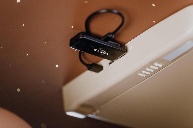 Hyundai H1 Van • 2021 • 0 km 7