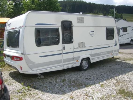 Fiat Doblo • 2013 • 70,000 km 2