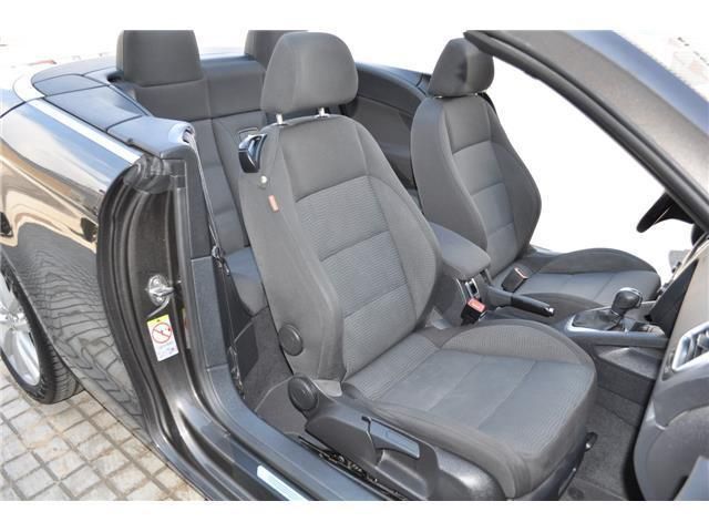 Volkswagen Eos • 2011 • 140,000 km 10