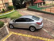 Ford Focus • 2013 • 29,300 km 6